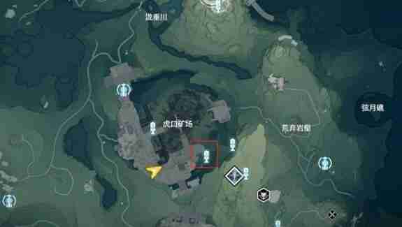 鸣潮旧日之影第二幕解锁技巧