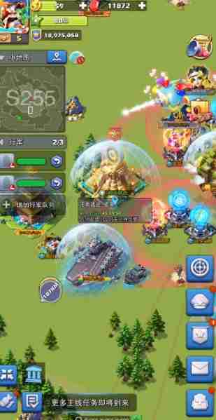 口袋奇兵陆海空平民最佳英雄如何搭配