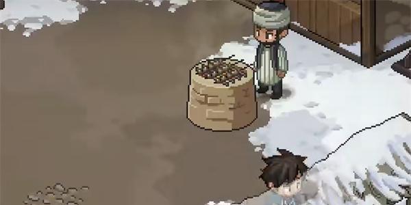 大侠立志传何德诺如何入队 何德诺入队方法