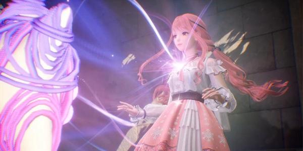 无限暖暖唱诗蓝龙任务如何攻略 唱诗蓝龙任务攻略玩法