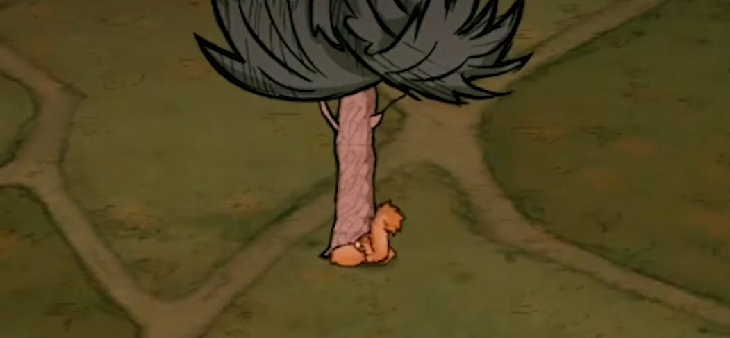 饥荒哈姆雷特里怎么制作茶