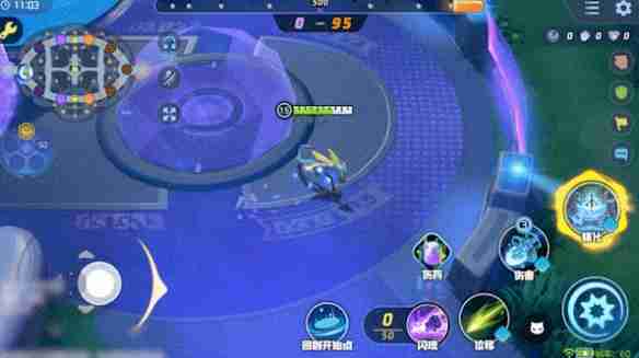 宝可梦大集结千面避役的技能是怎么样的 宝可梦大集结千面避役技能展示