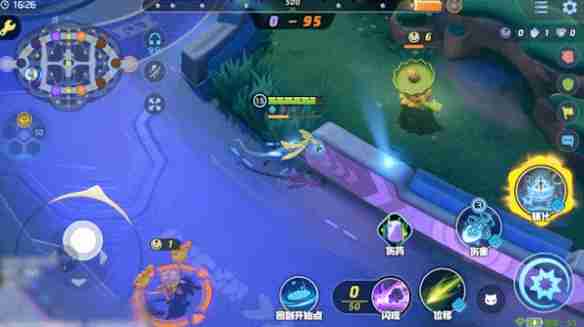 宝可梦大集结千面避役的技能是怎么样的 宝可梦大集结千面避役技能展示