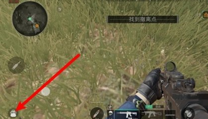 三角洲行动怎么快速回血 快速回血方法