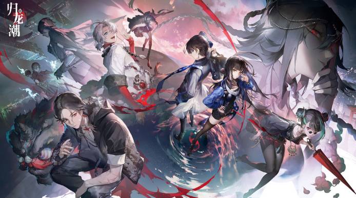 归龙潮暗潮征讨活动奖励有哪些 暗潮征讨活动玩法规则及奖励详细介绍