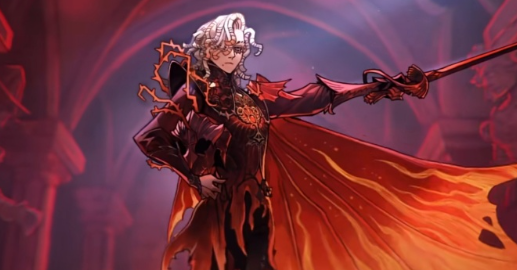 第五人格第三十五赛季精华2皮肤怎么样 第三十五赛季精华2皮肤详情