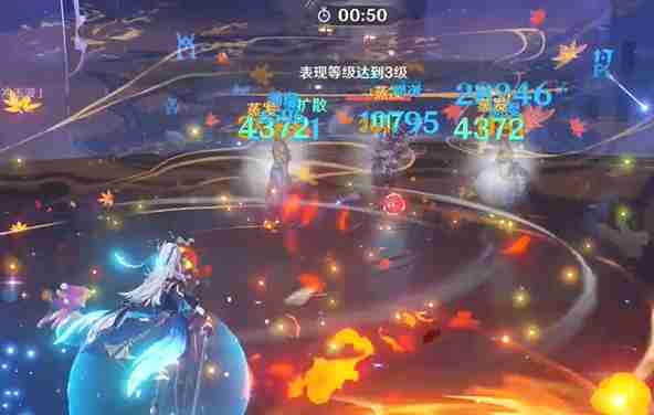 原神骑士的剑影第1天怎么玩 原神骑士的剑影第一天通关攻略
