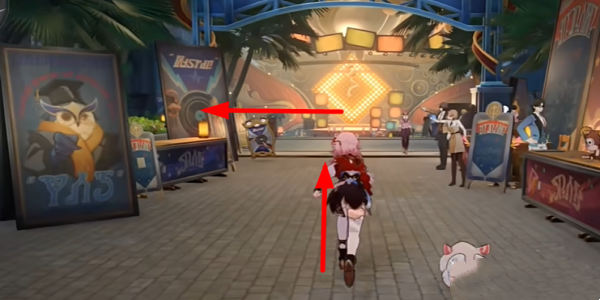 崩坏星穹铁道好大的气球成就如何达成 好大的气球成就达成方法