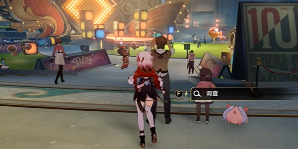 崩坏星穹铁道好大的气球成就如何达成 好大的气球成就达成方法