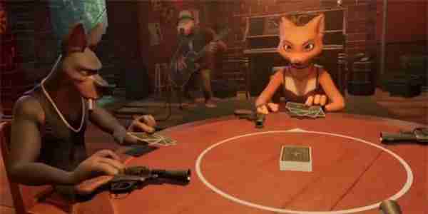 骗子酒馆如何加入房间 加入房间操作方法