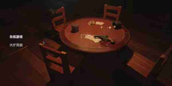 骗子酒馆如何加入房间 加入房间操作方法