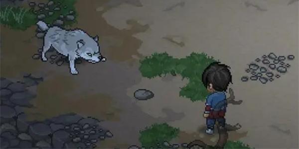 大侠立志传时文修如何入队 时文修入队方法