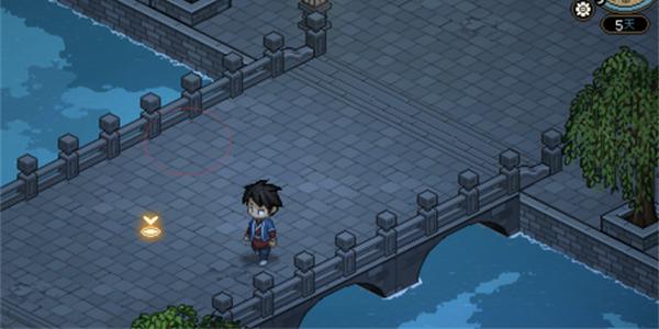 大侠立志传残棋如何入队 残棋入队方法