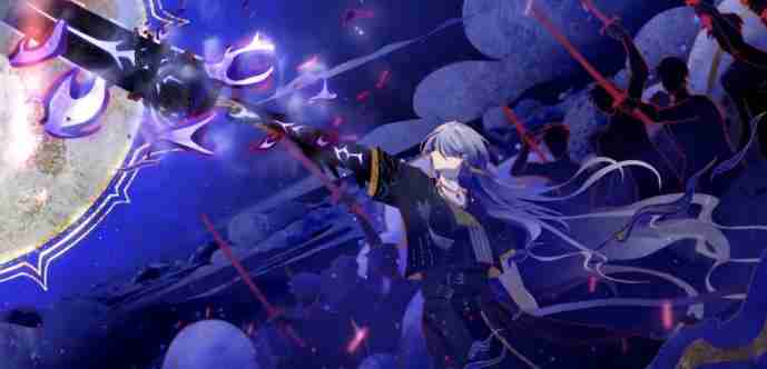 鸣潮哥舒临属性是什么 哥舒临属性介绍