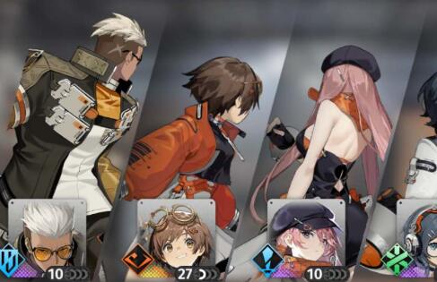 新月同行新手玩家阵容怎么搭配 新人阵容搭配攻略