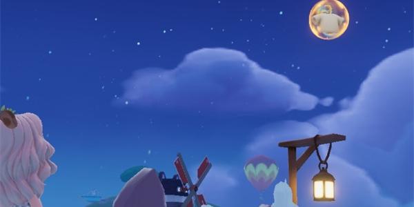 心动小镇绷带鱼如何钓鱼 绷带鱼钓鱼方法