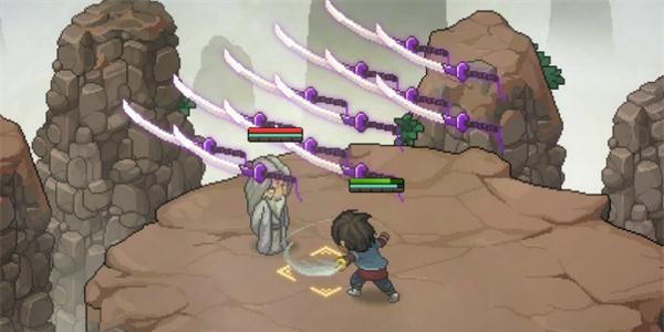 大侠立志传邋遢张如何入队 邋遢张入队方法