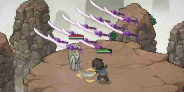 大侠立志传邋遢张如何入队 邋遢张入队方法