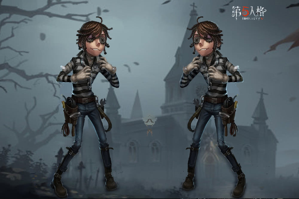 第五人格囚徒怎么玩