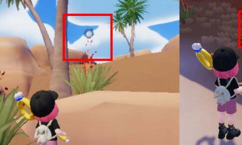 心动小镇奇灵季灰尘虫在哪里 灰尘虫怎么获得