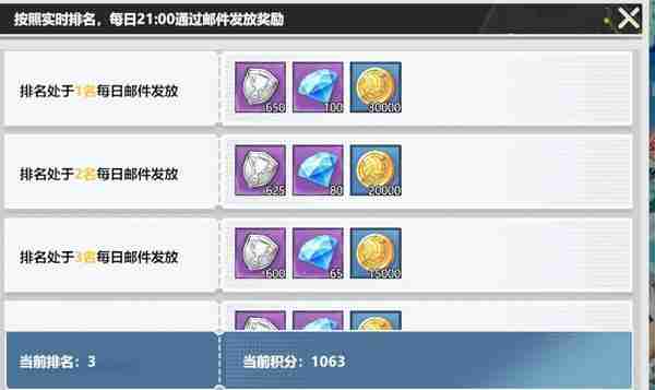 排球少年新的征程巅峰挑战赛怎么玩 巅峰挑战赛玩法攻略