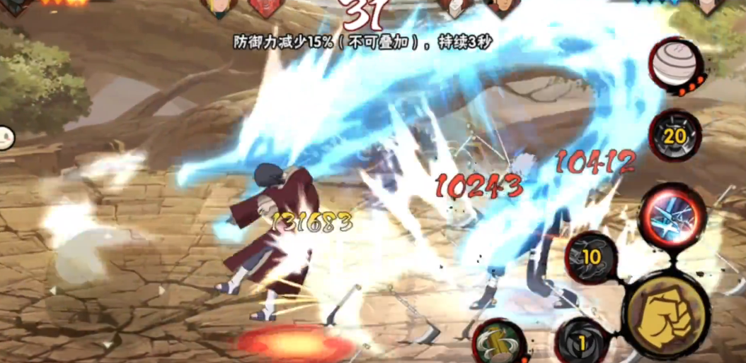 火影忍者手游神卡带什么密卷通灵