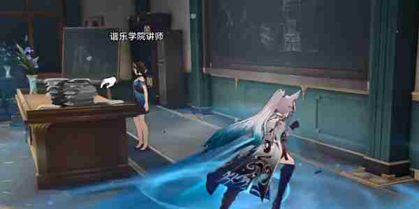 崩坏星穹铁道欢迎来到学术自由主义教室成就如何达成 欢迎来到学术自由主义教室成就达成方法