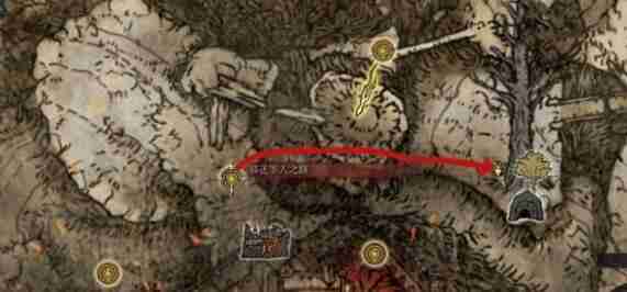 艾尔登法环魔法回蓝的滴露刷新地点分析