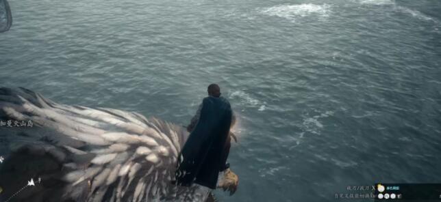 龙之信条2久违的狮鹫成就完成技巧