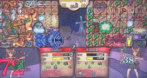 背包乱斗荷包蛋圣锅玩法建议