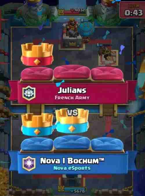 皇室战争狗球卡组怎么玩