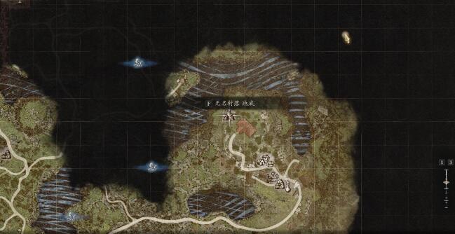 龙之信条2混淆视听的村子路线分析