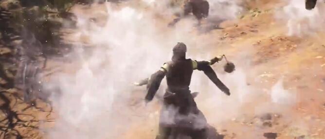 龙之信条2幻术师技能选择建议