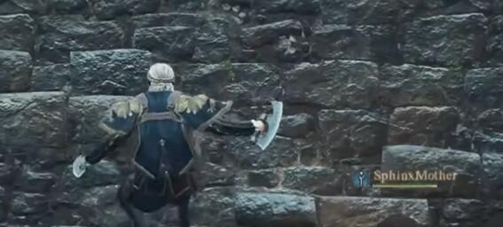 龙之信条2盗贼超级跳操作方法