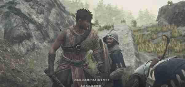 龙之信条2响彻街道的刀剑声任务完成方法