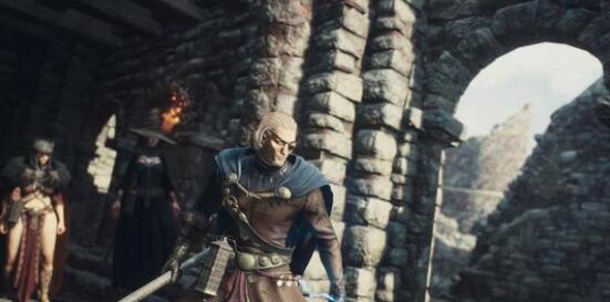 龙之信条2随从技能选择建议