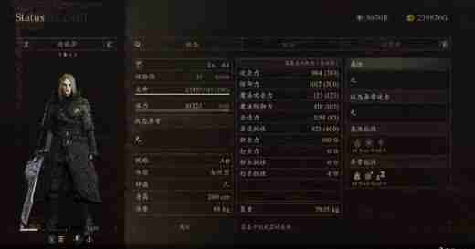 龙之信条2斗士高伤害玩法技巧