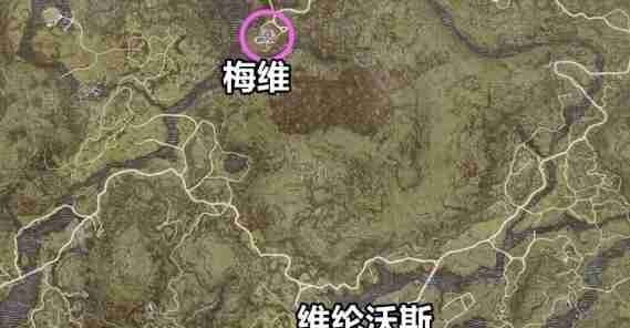 龙之信条2弓箭手一周目武器选择及获取