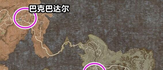 龙之信条2弓箭手一周目武器选择及获取