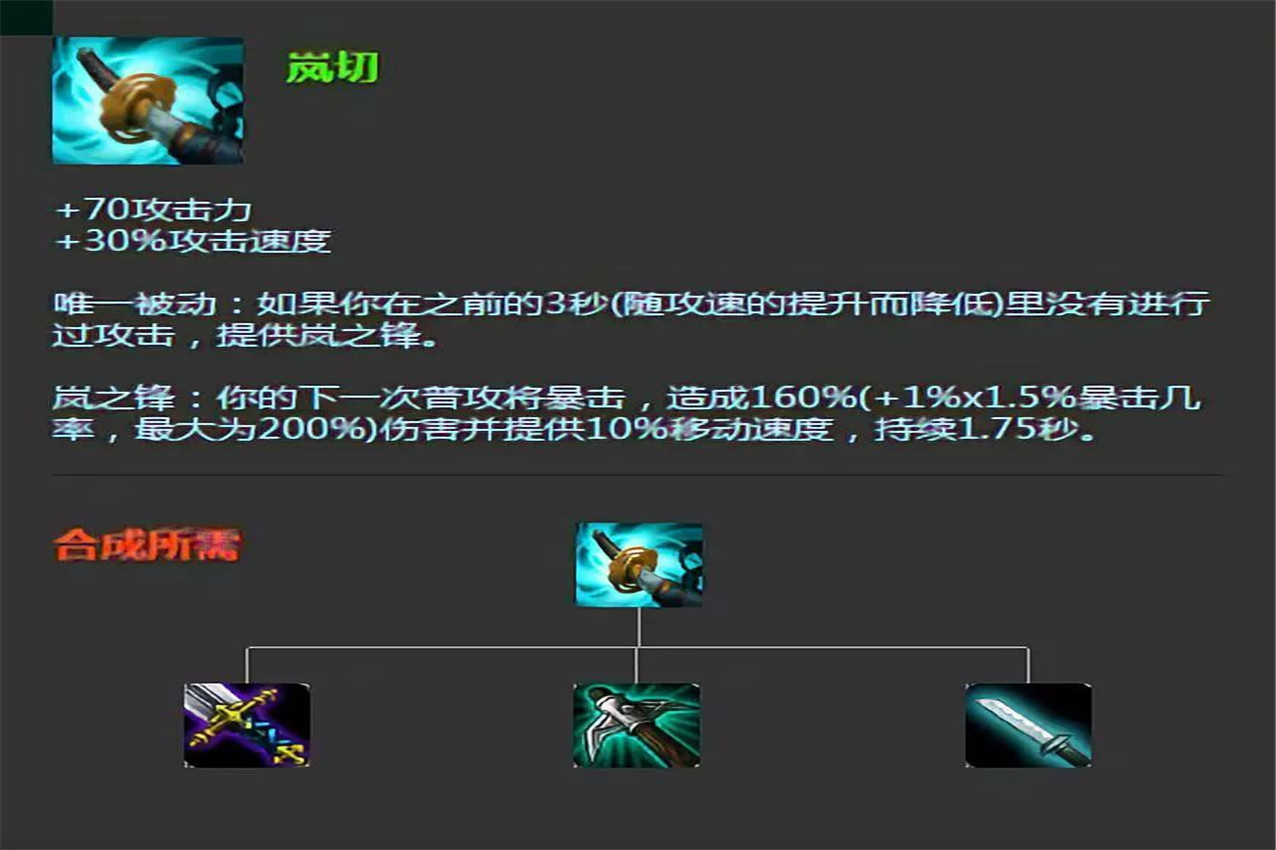 英雄联盟手游女警要如何玩