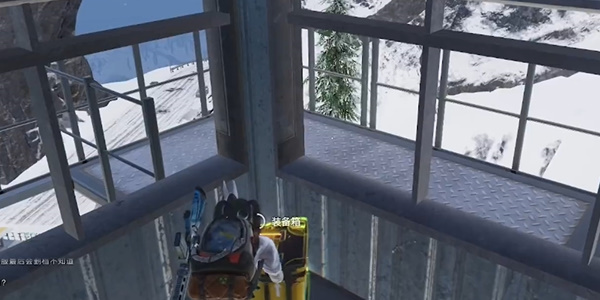 七日世界炽尘巨楔据点宝箱如何收集 炽尘巨楔据点宝箱收集方法