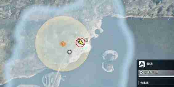 浪人崛起传闻地点散步现场支线任务攻略
