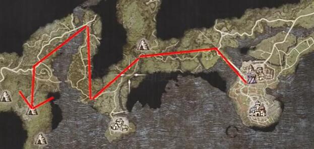 龙之信条2职业全部解锁技巧