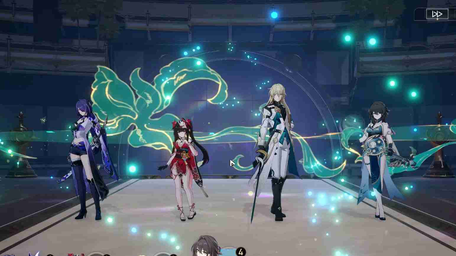 崩坏星穹铁道黄泉怎么练