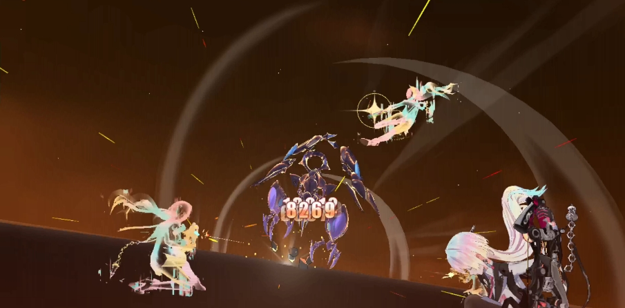 崩坏3里破弃孤光逐影该如何养成