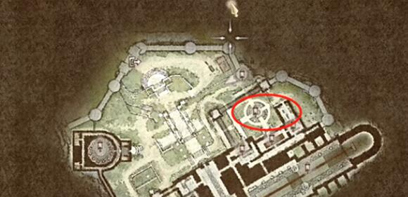 龙之信条2师团套装获取方法