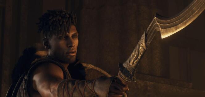 龙之信条2于月楼向其的刀刃之声支线完成技巧