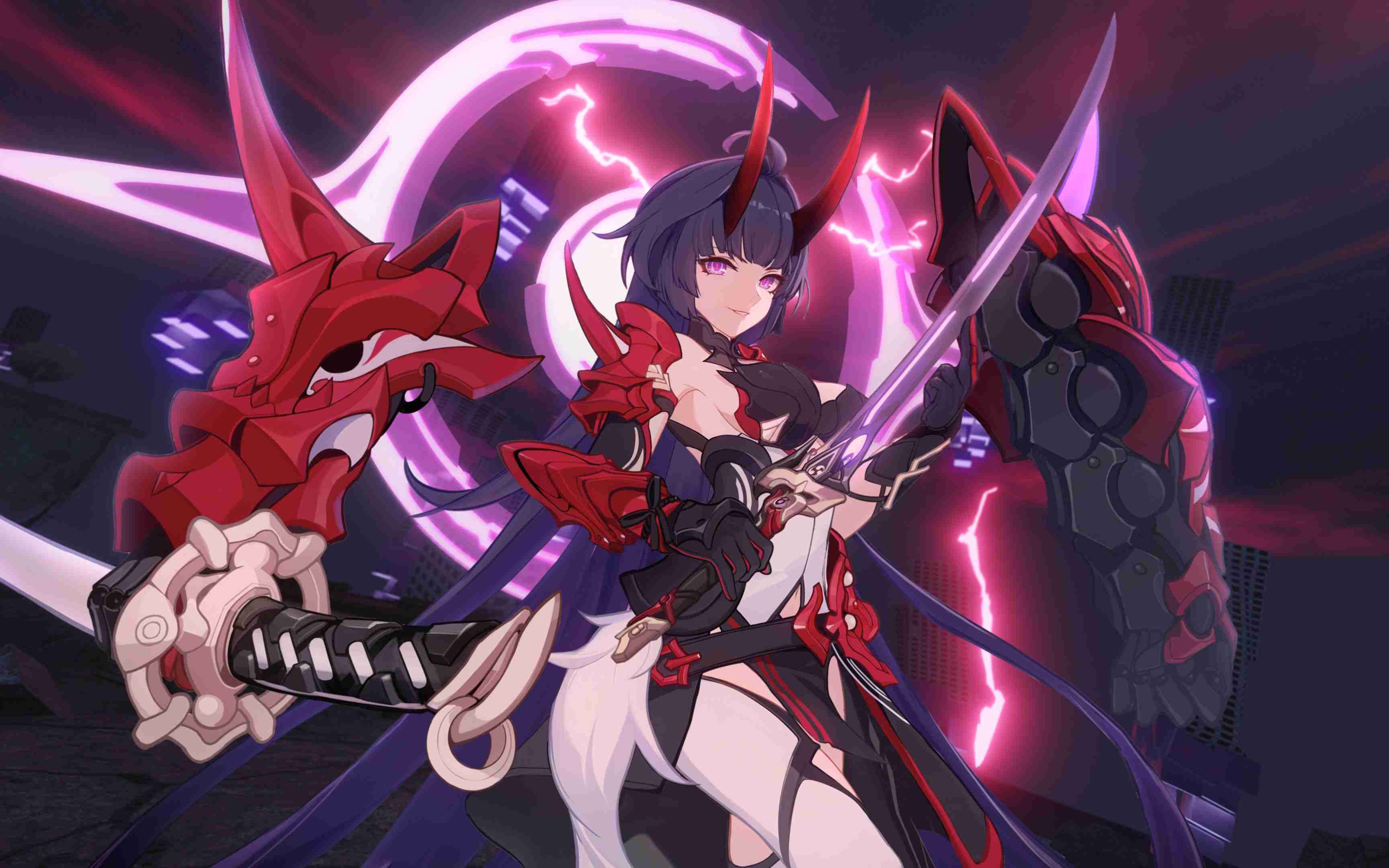 崩坏3雷之律者如何养成