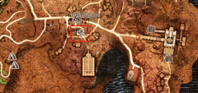 龙之信条2美容店刷新地点详解