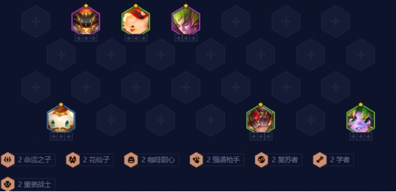 云顶之弈羁绊追踪者强化符文怎么激活 羁绊追踪者强化符文激活条件
